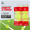 Bóng Pickleball Kamito X-Force (3 quả)