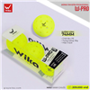 Bóng Pickleball Thi Đấu Wika PRO (Hộp 3 quả)