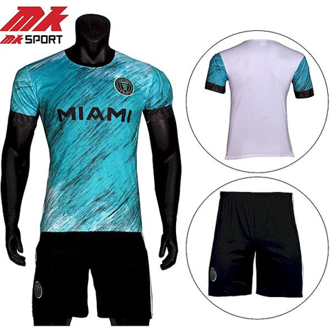 Quần áo Inter Miami