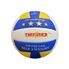 Quả Bóng Chuyền Geru Thunder Plus