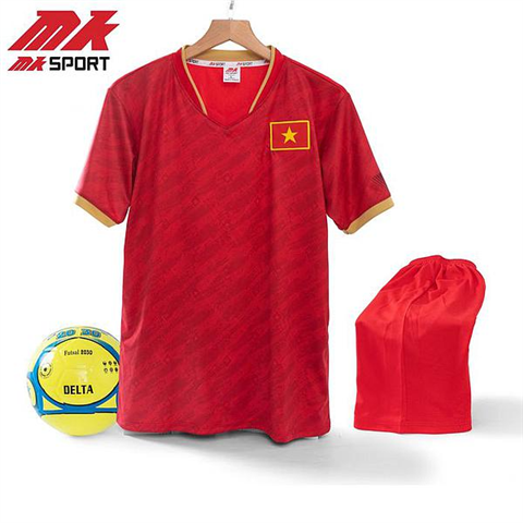 Quần áo MK Việt Nam 