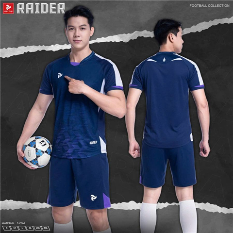 Quần Áo JP Raider Xanh Đen