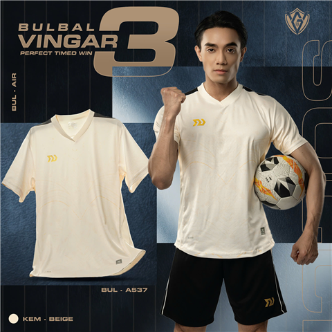 Quần Áo Bulbal Vingar 3 Kem