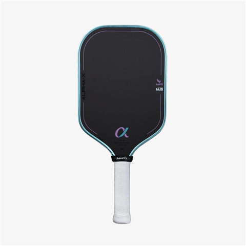 Vợt Pickleball Kamito Alpha-X Her Power Xanh