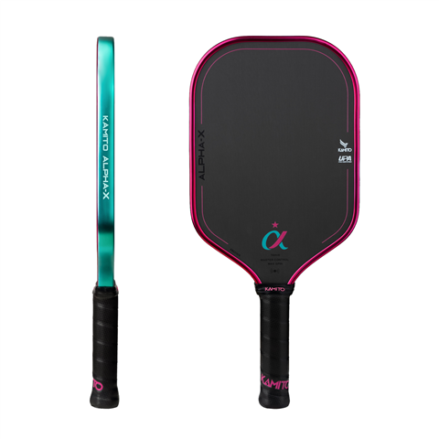 Vơt Pickleball Kamito Alpha-X