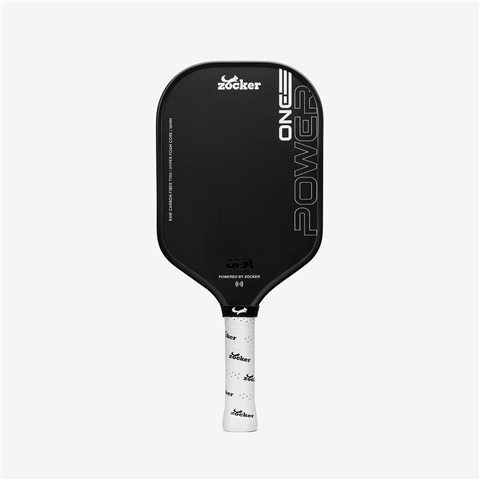 Vợt Pickleball Zocker Power One