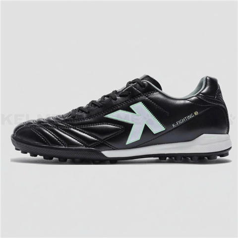Giày Kelme K-Fighting 2.0.3 TF Đen