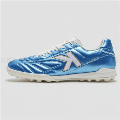 Giày Kelme K-Fighting 2.0.3 TF Xanh Biển