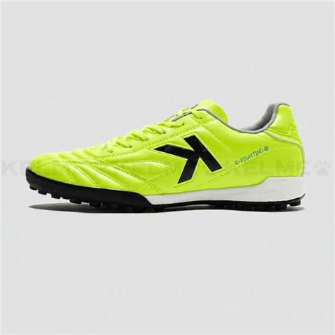 Giày Kelme K-Fighting 2.0.3 TF Dạ Quang
