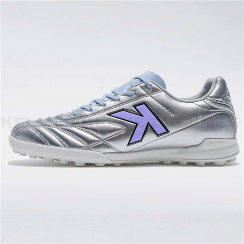 Giày Kelme K-Fighting 2.0.3 TF Bạc