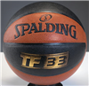 Quả Spalding Gold 10 Panel TF33 S7