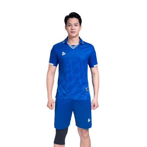 Quần Áo JP Warrior Xanh Bích