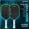 Vợt Pickleball Kaiwin Balance 14mm