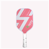 Vợt Pickleball Zocker Happy HP1 Standard Thunder