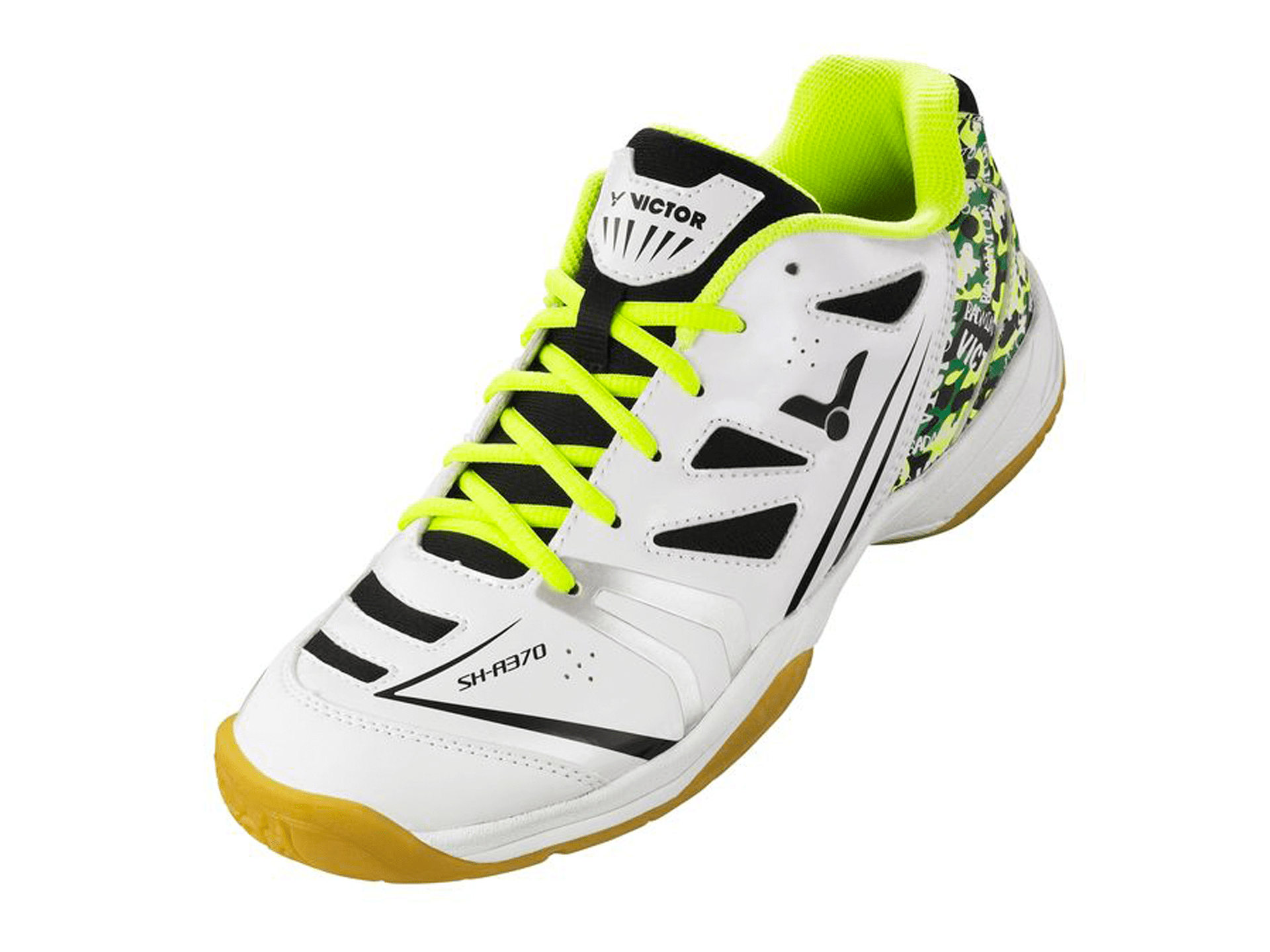 Giày Victor SH-A370 | Giày Cầu Lông Chính Hãng Uy Tín | YouSport