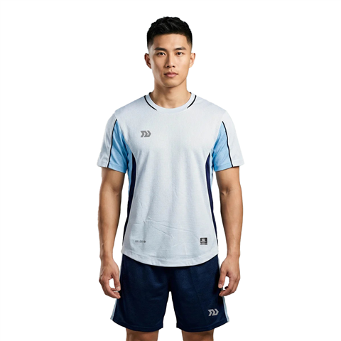 Quần Áo Bulbal Premino Trắng