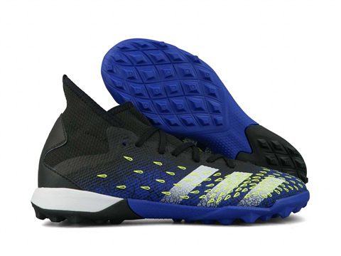 Giày adidas Predator Freak.3 Xanh Đen