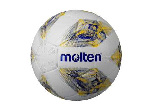 Quả bóng đá Futsal Molten 1500 Trắng