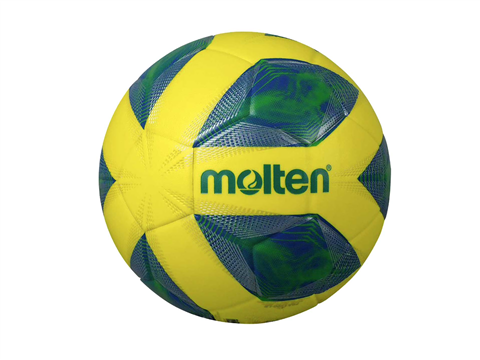 Quả bóng đá Futsal Molten 1500 Xanh Dạ Quang