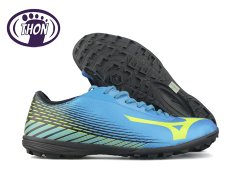 Giày Mizuno Basara Pro TF Xanh Ngọc