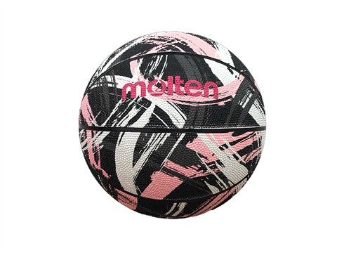 Quả MOLTEN Streetball S7 Outdoor Hồng