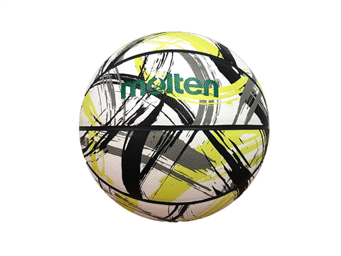 Quả MOLTEN Streetball S7 Outdoor Dạ Quang