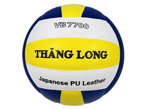 Bóng chuyền Thăng Long VB7700