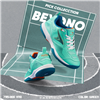 Giày Pickleball Beyono Pick