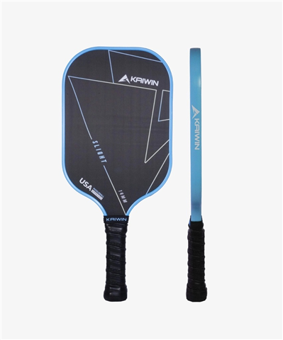 Vợt Pickleball Kaiwin Slight T700 Xanh