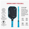 Vợt Pickleball Gamicy Burning T700