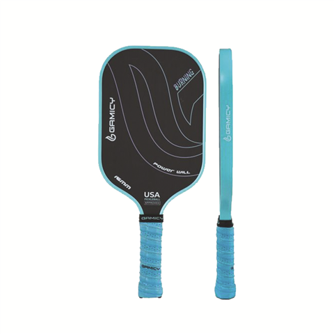 Vợt Pickleball Gamicy Burning T700