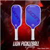 Vợt Pickleball Gamicy Glass Lion