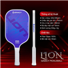 Vợt Pickleball Gamicy Glass Lion