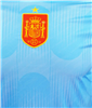 Áo Bóng Đá Đội Tuyển Tây Ban Nha