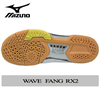 Giày Mizuno Wave Fang RX2