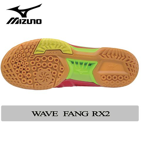 wave fang rx2