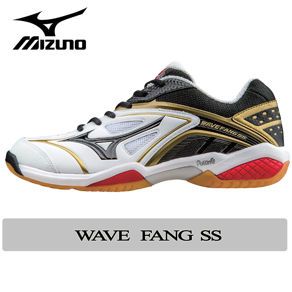 Giay Mizuno Wave Fang SS Giay c u Nh t B n chinh hang YouSport