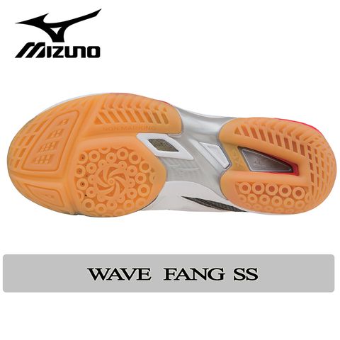 Mizuno wave fang ss sale