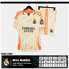 Quần Áo SV Real Madrid