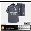 Quần Áo SV Real Madrid