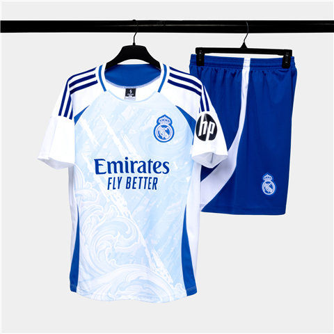 Quần Áo SV Real Madrid