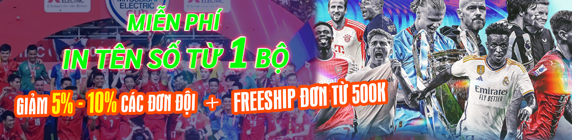 QABĐ đặt đội