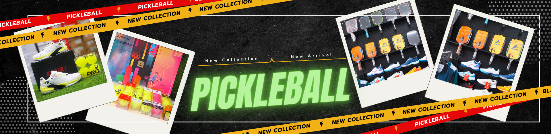 Pickleball