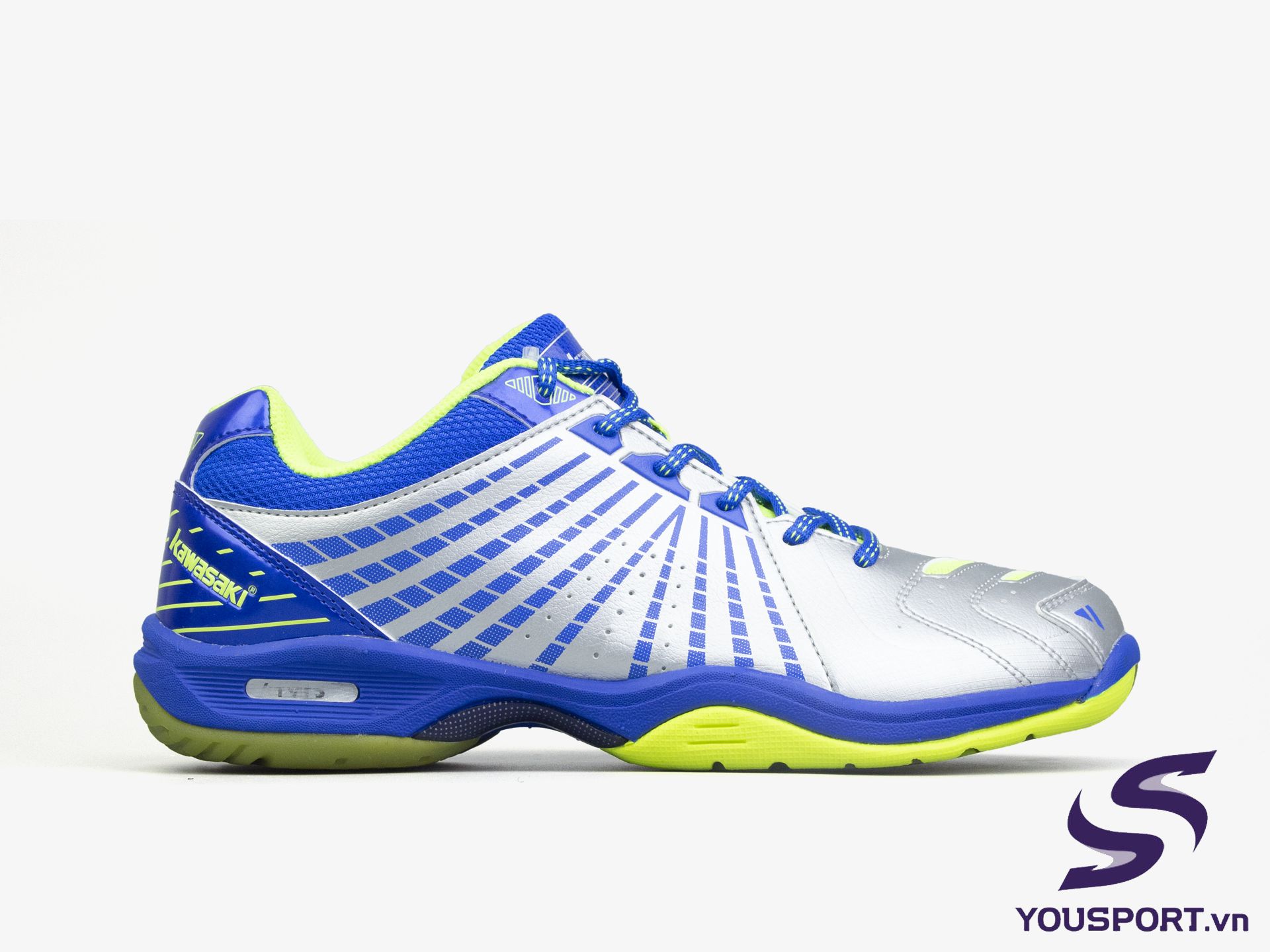 Giày cầu lông Kawasaki K153D, Giày Cầu Lông Chính Hãng | YouSport