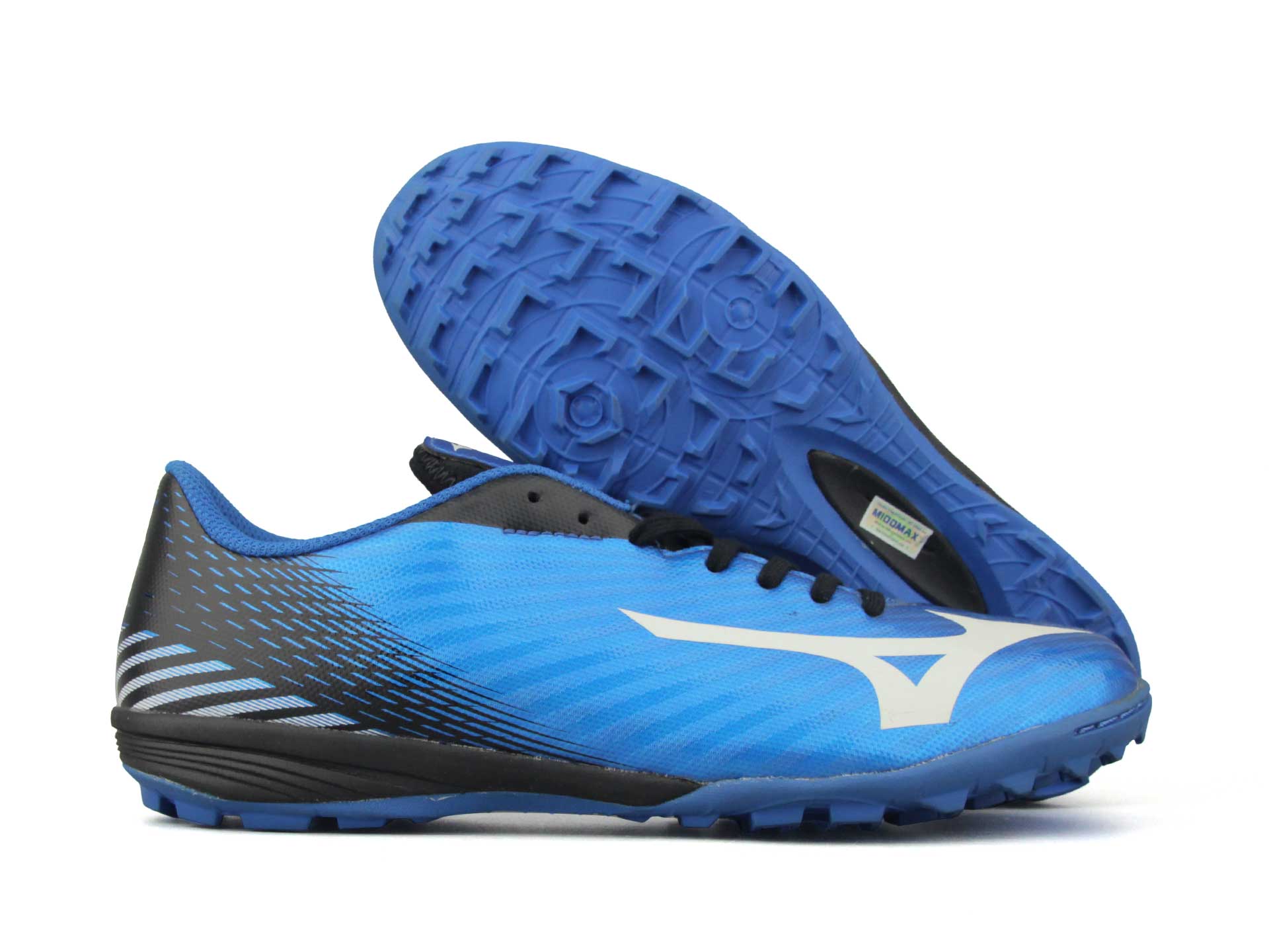 mizuno basara
